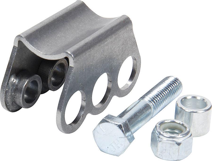 Shock Mount 3 Hole - Burlile Performance Products