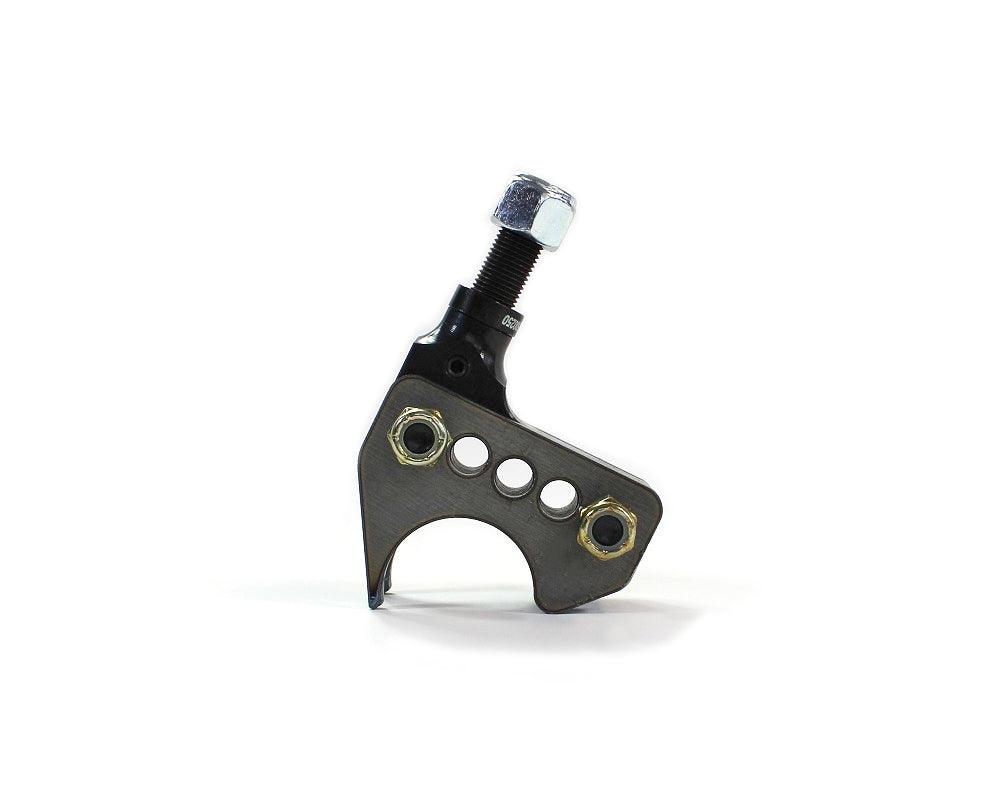 Shock Mount Adjustable Raised 1.50in - Burlile Performance Products