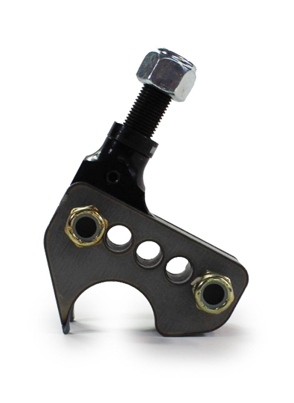 Shock Mount Adjustable Raised - Burlile Performance Products