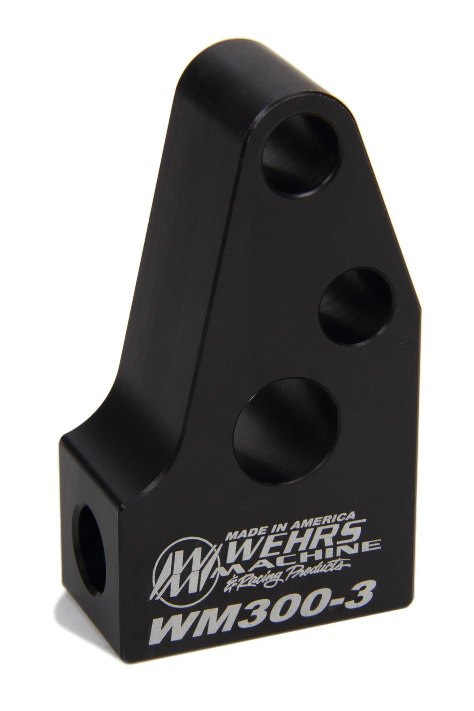 Shock Mount for Swivel - Burlile Performance Products