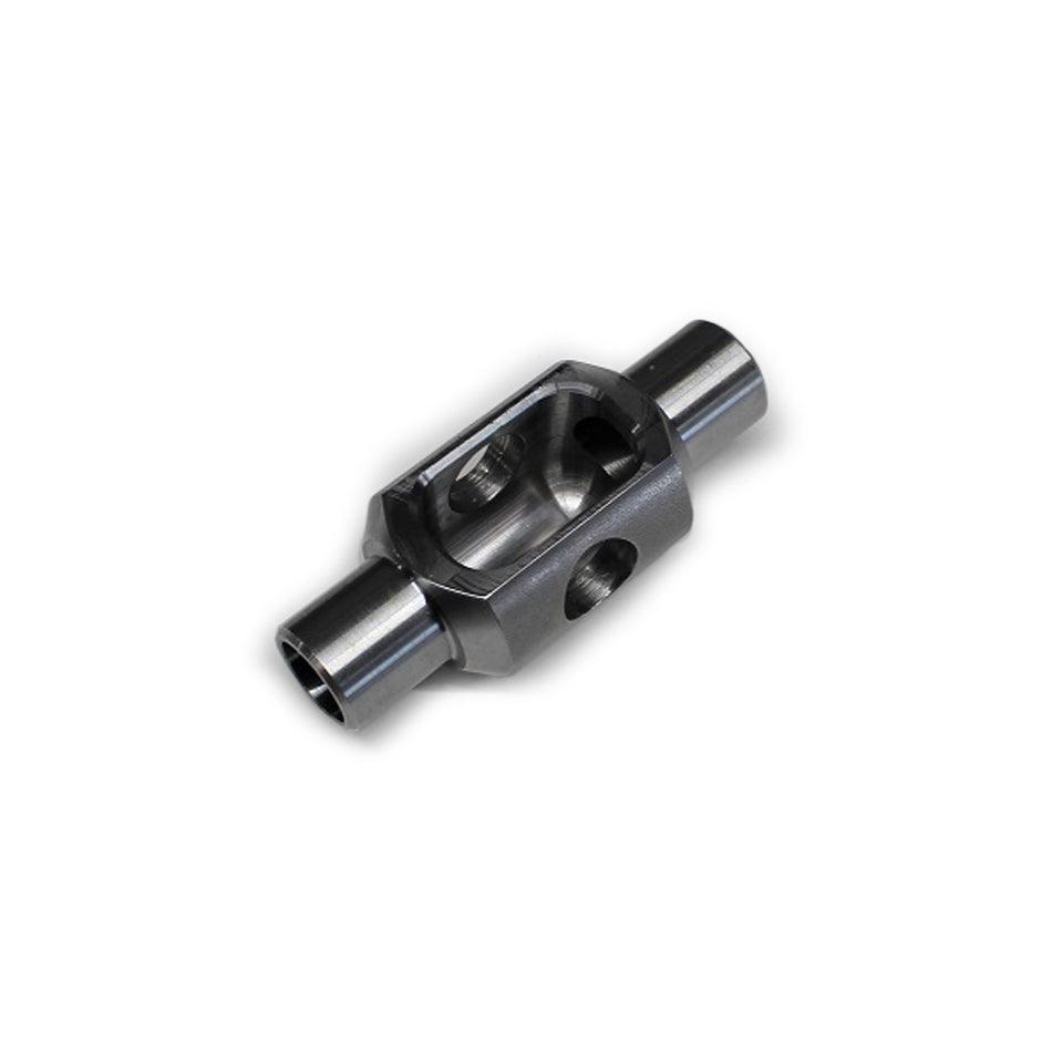 Shock Mount Lower A-Arm Dropped DBL Tube - Burlile Performance Products