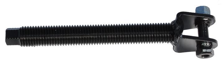 Shock Mount Screw Jack 1in Coarse Thread - Burlile Performance Products