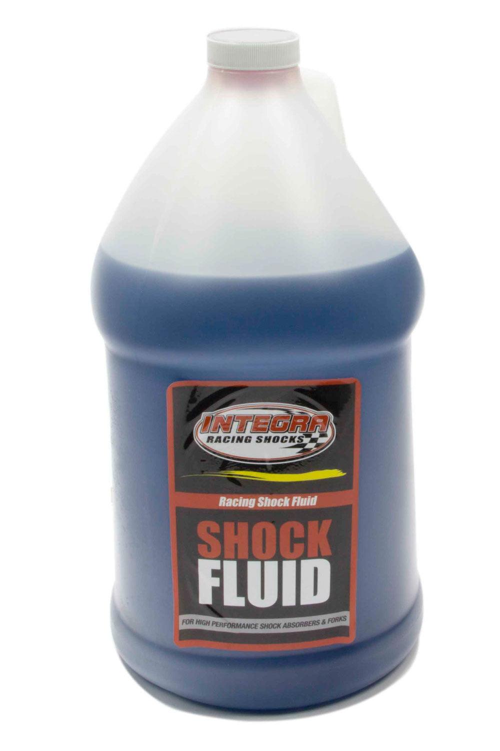 Shock Oil Gallon - Burlile Performance Products