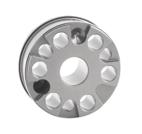 SHOCK PISTON 35MM LARGE BODY LINEAR - Burlile Performance Products