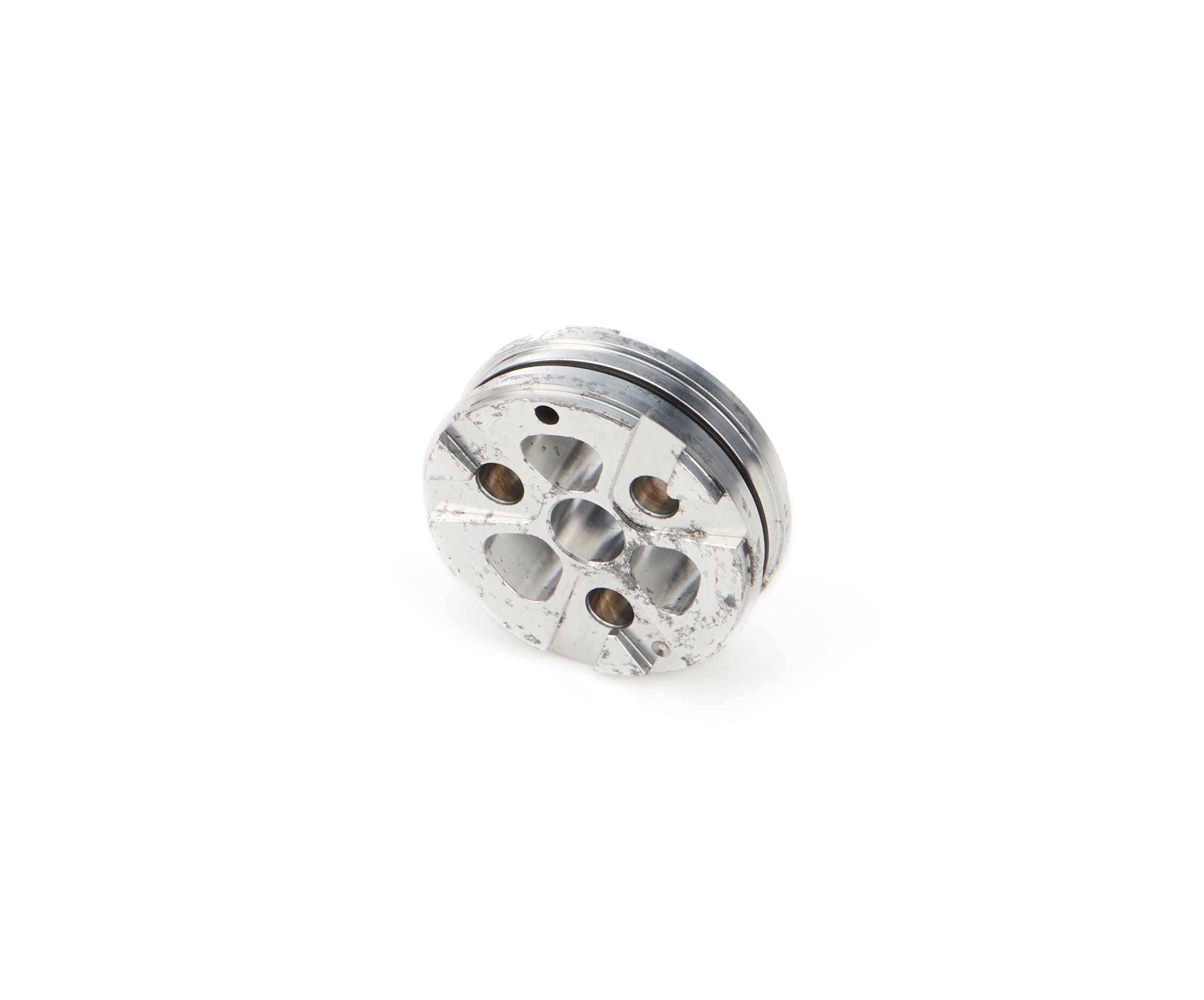 SHOCK PISTON 46MM MONOTUBE - Burlile Performance Products