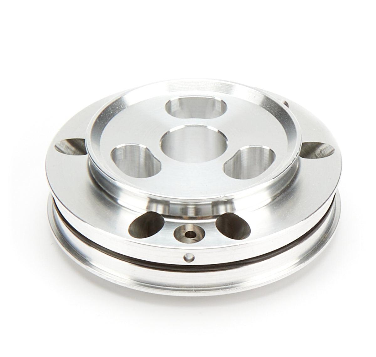 SHOCK PISTON 46MM MONOTUBE W/O-RING - Burlile Performance Products