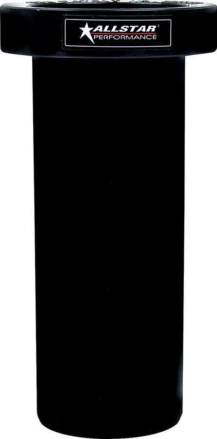 Shock Protector Black - Burlile Performance Products