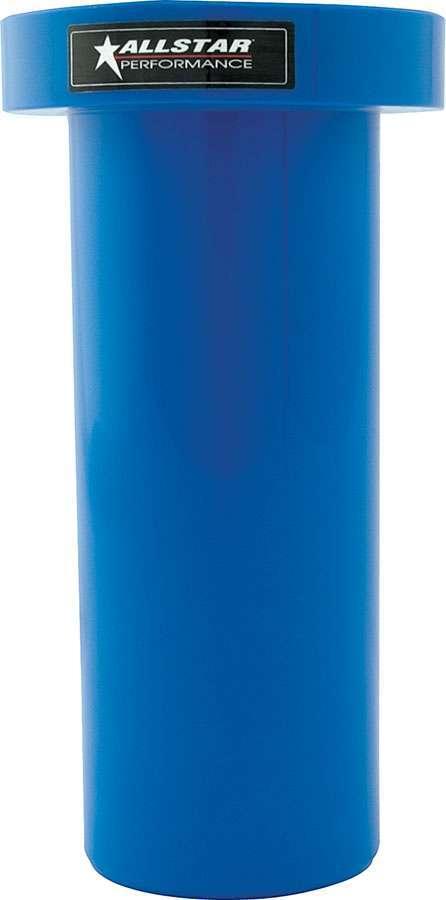 Shock Protector Blue - Burlile Performance Products