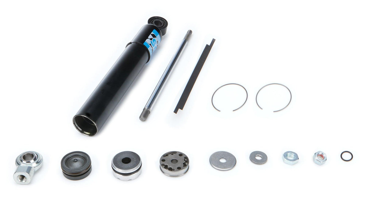 Digessive Spring Shock SG2 Digressive 6in 36mm Dry Kit – Burlile Performance Products