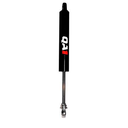 Shock Steel Twin Tube 6in Comp 2 Reb 4 - Burlile Performance Products