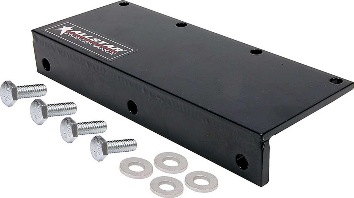 Shock Work Station Base - Burlile Performance Products