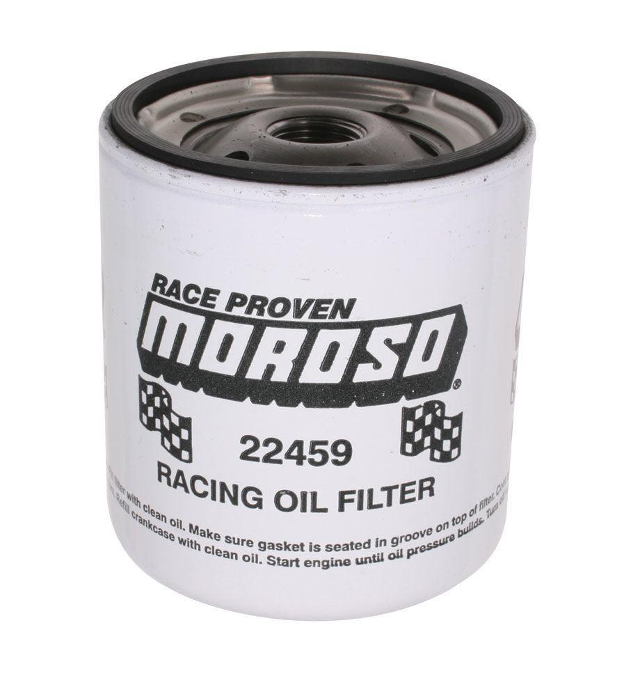 Short Chevy Race Filter - Burlile Performance Products