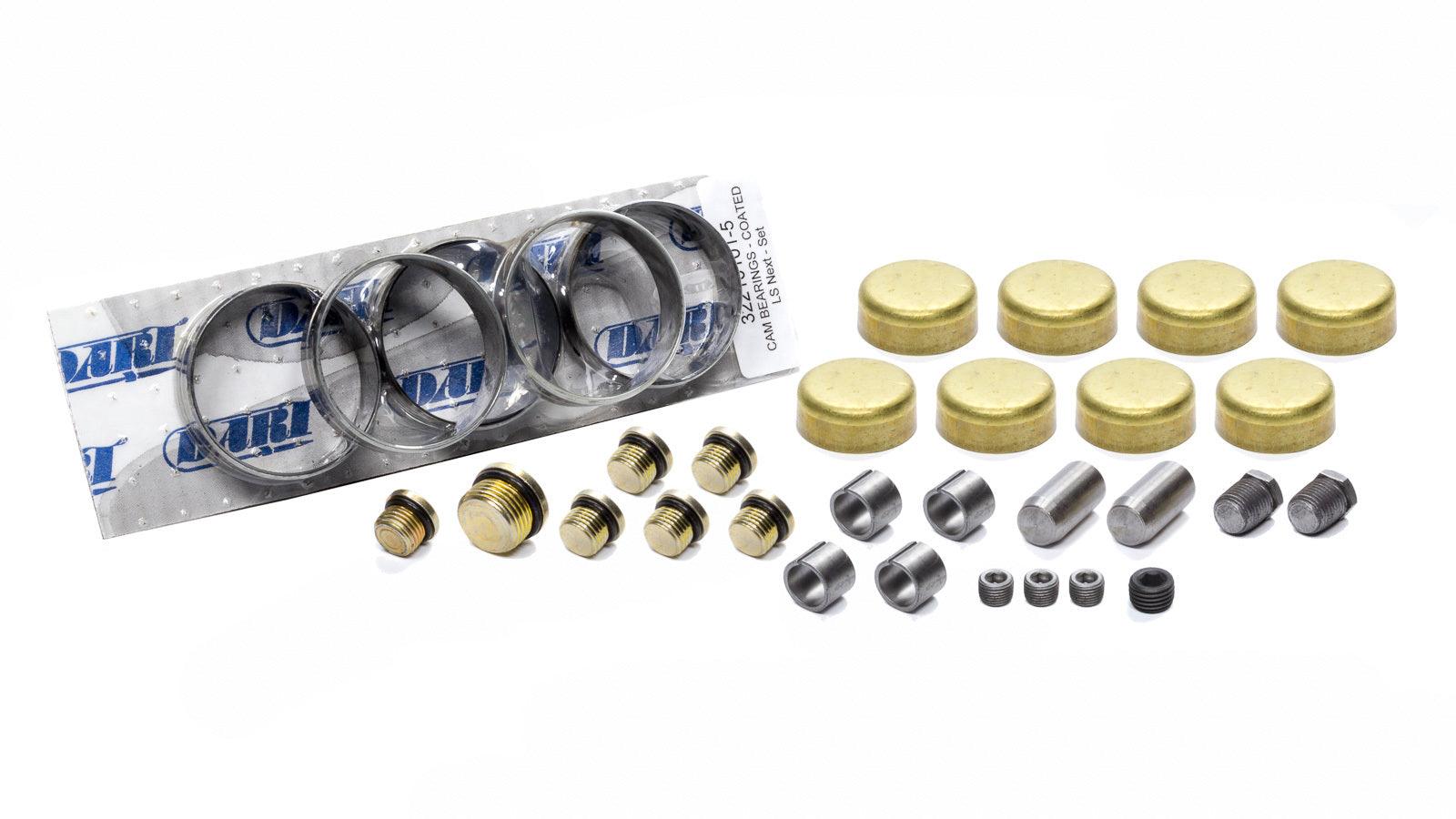 SHP LS Next Block Parts Kit - Burlile Performance Products