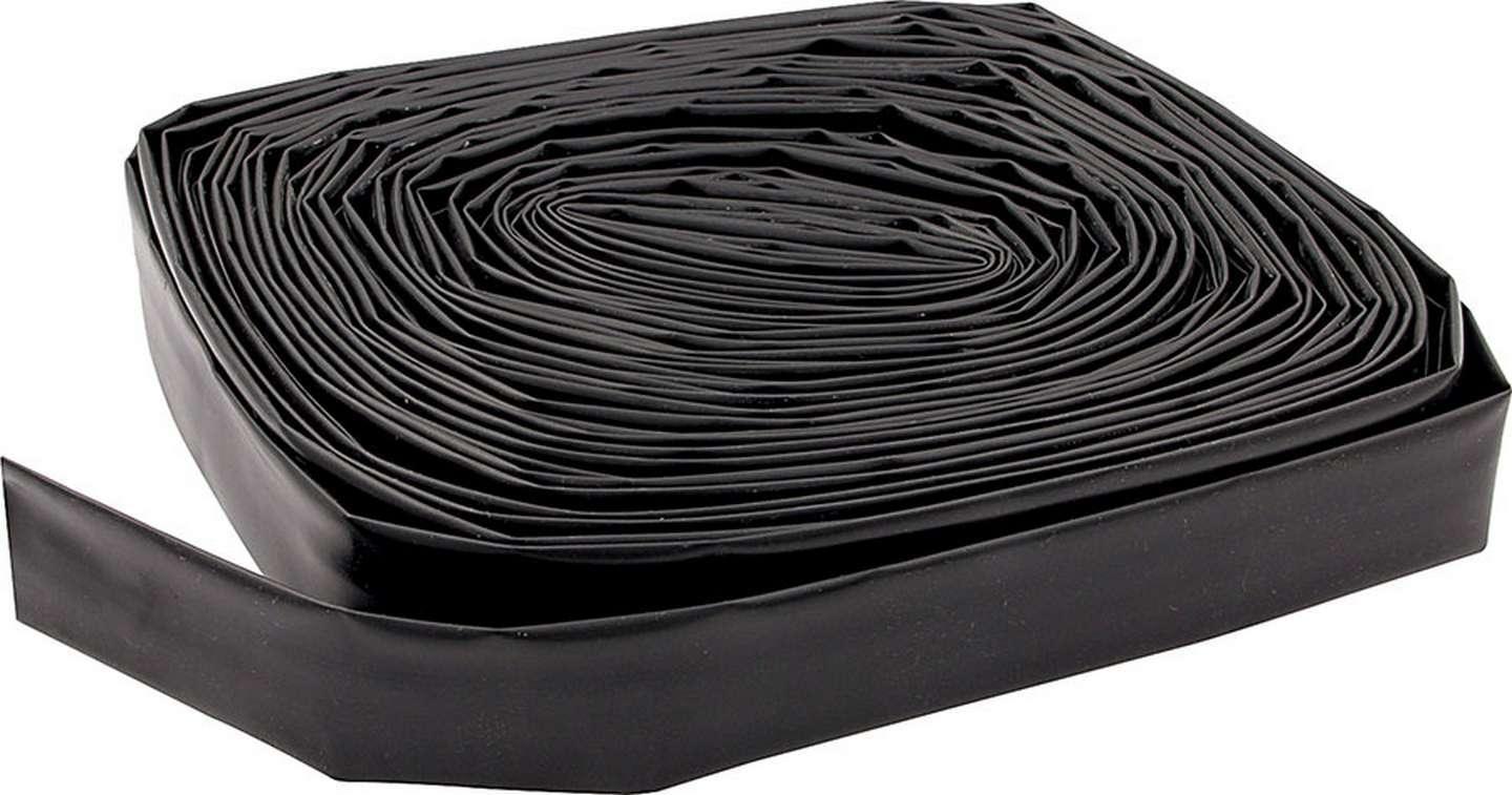 Shrink Sleeve for Spring Steel 100ft - Burlile Performance Products