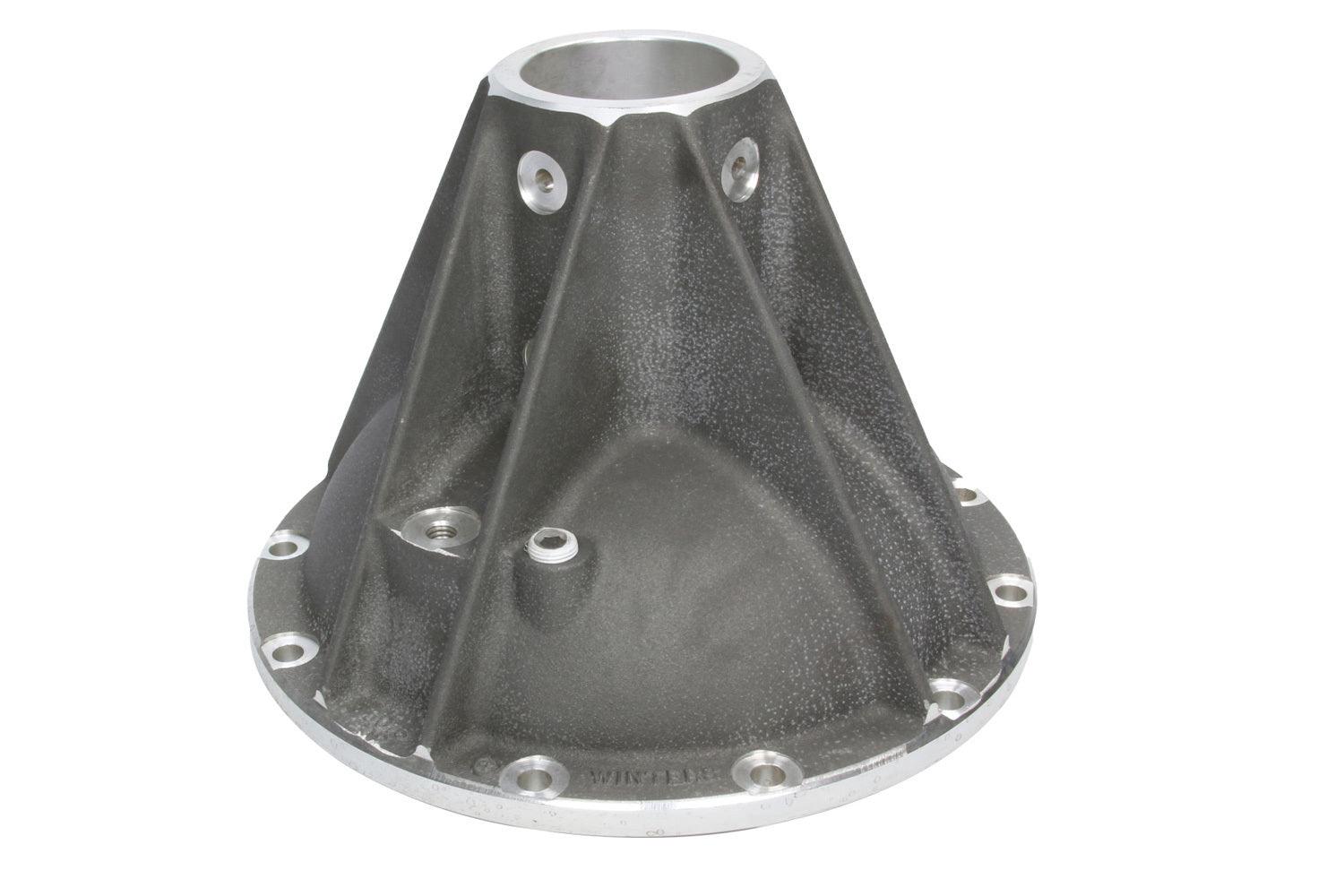 Side Bell - Burlile Performance Products