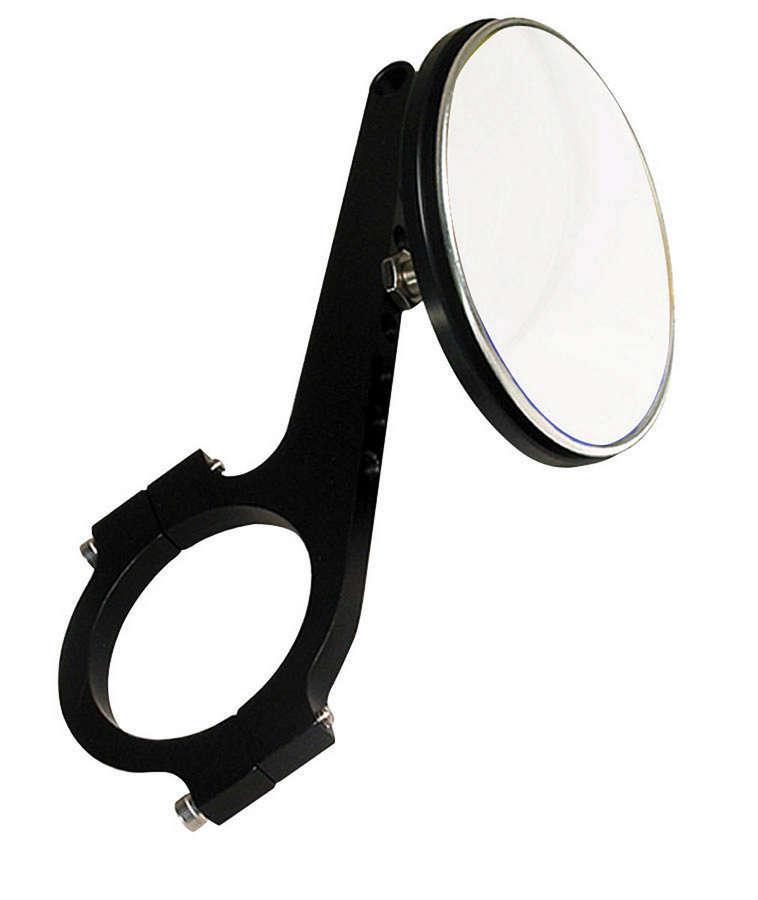 Side View Mirror Extende d 1.75in - Burlile Performance Products