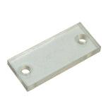 Sight Glass On Water Pump - Burlile Performance Products