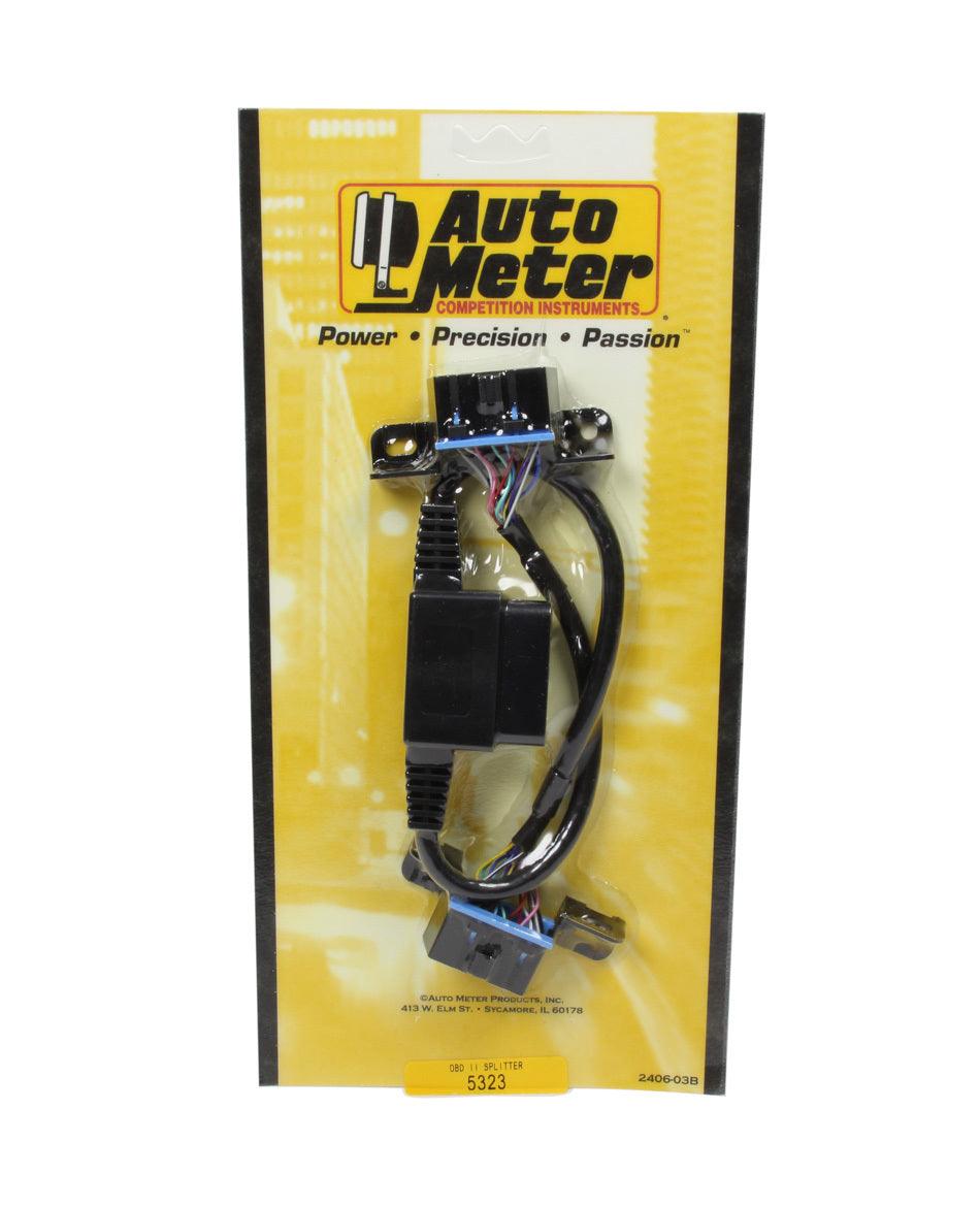 Signal Splitter Adapter OBDII - Burlile Performance Products