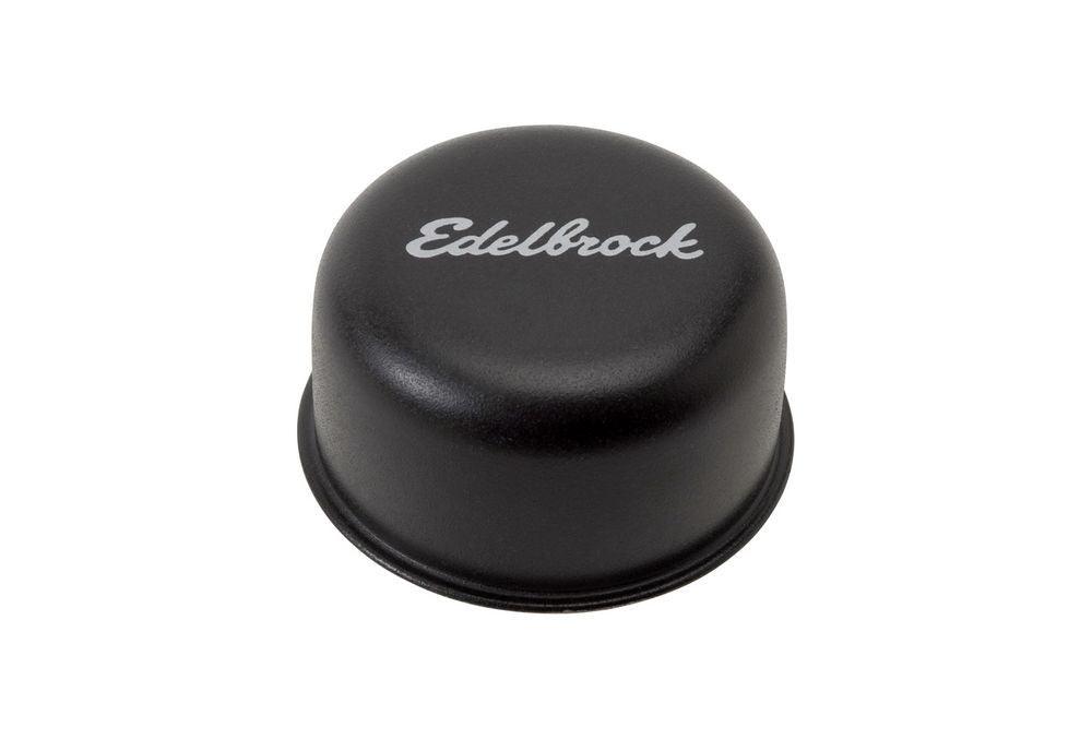 Signature Series V/C Breather - Black - Burlile Performance Products