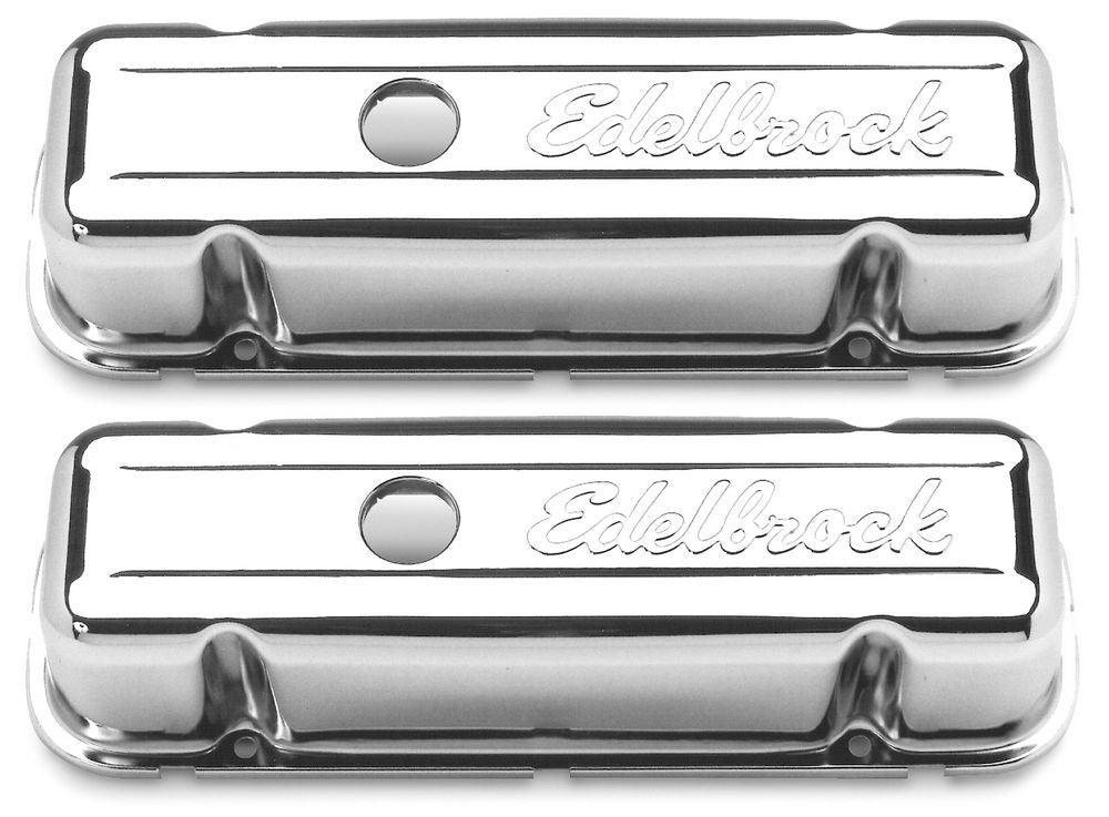 Signature Series V/C's - Buick V6 - Burlile Performance Products