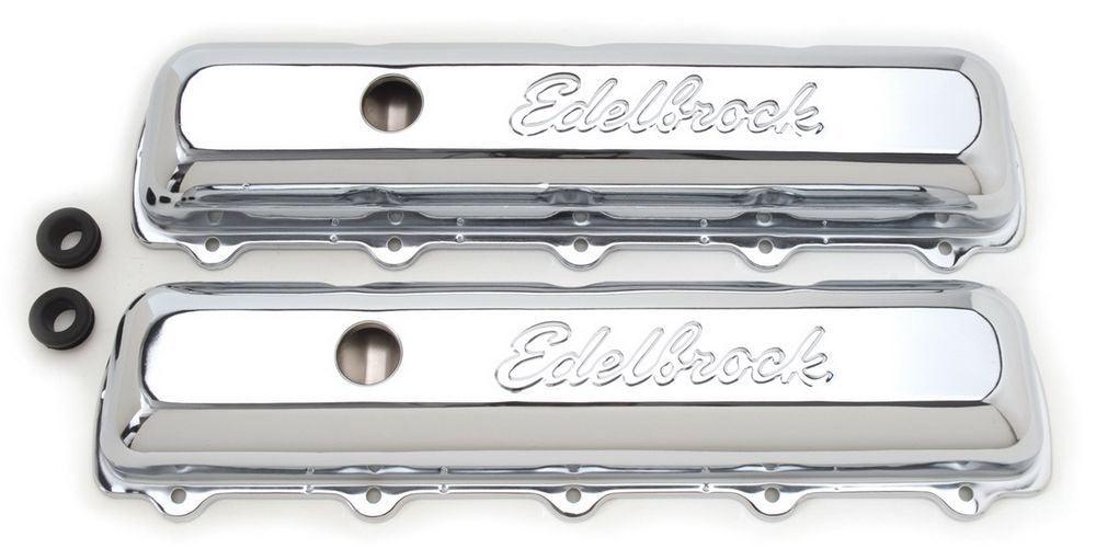 Signature Series V/C's - Olds 350-455 - Burlile Performance Products