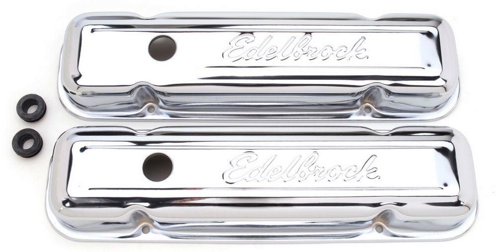 Signature Series V/C's - Pontiac - Burlile Performance Products