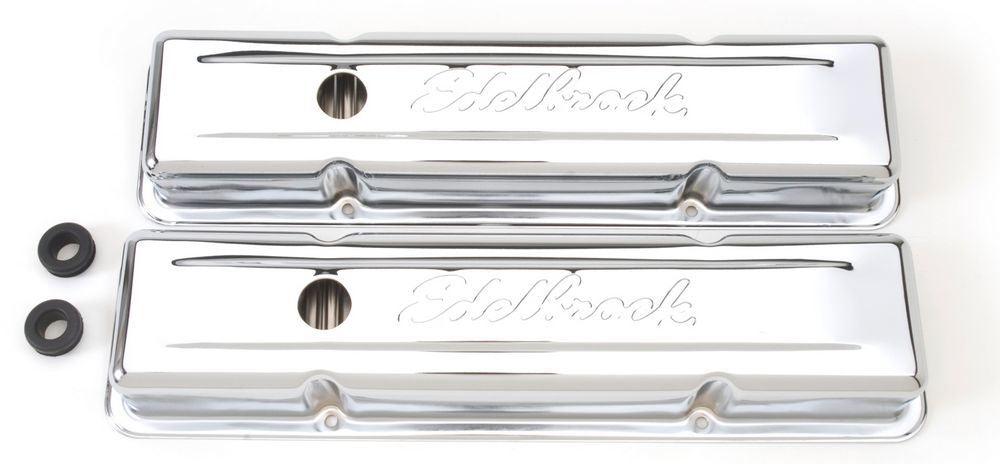 Signature Series V/C's - SBC Short - Burlile Performance Products