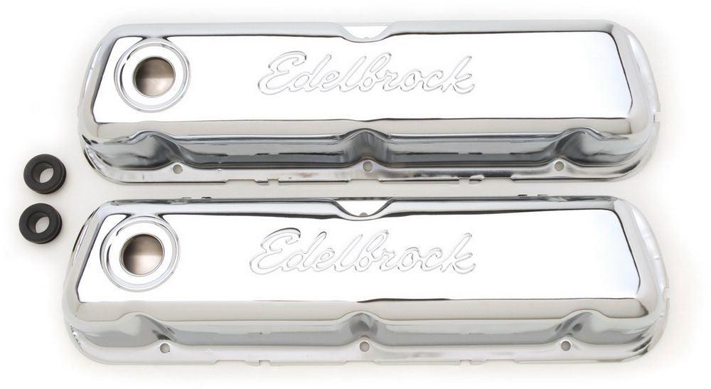 Signature Series V/C's - SBF - Burlile Performance Products