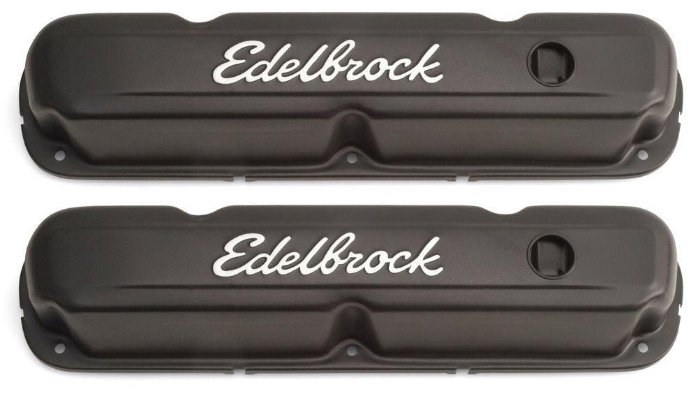 Signature Series V/C's SBM Black - Burlile Performance Products