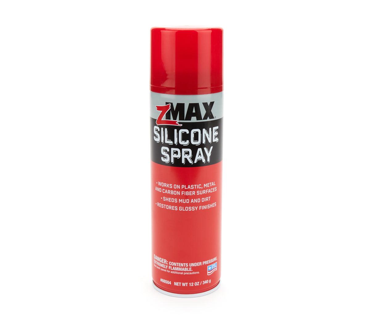 Silicone Spray 12oz. Can - Burlile Performance Products