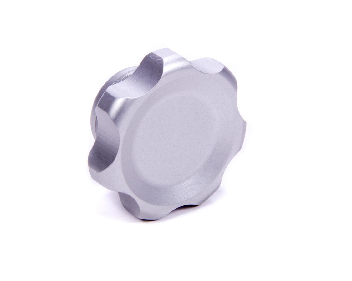Silver Cap Small - Burlile Performance Products