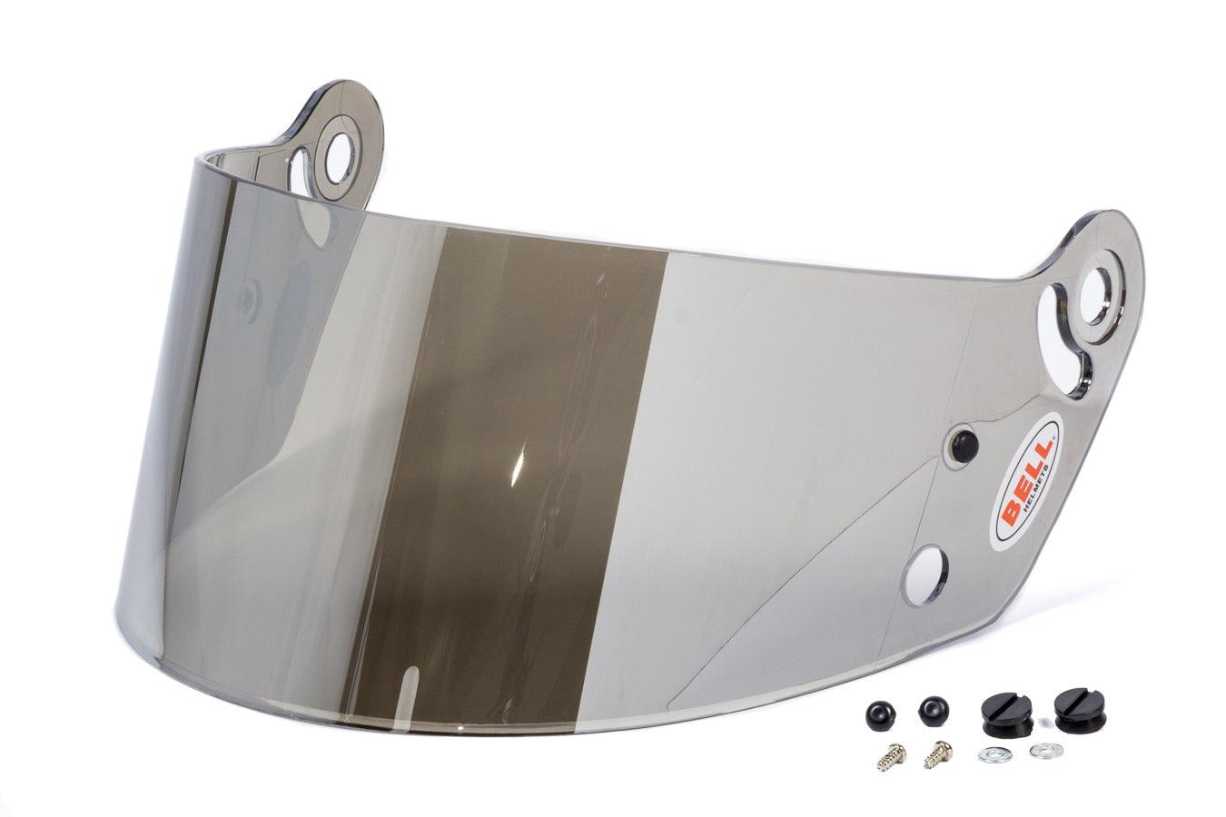 Silver Mirror 281SRV 3mm - Burlile Performance Products