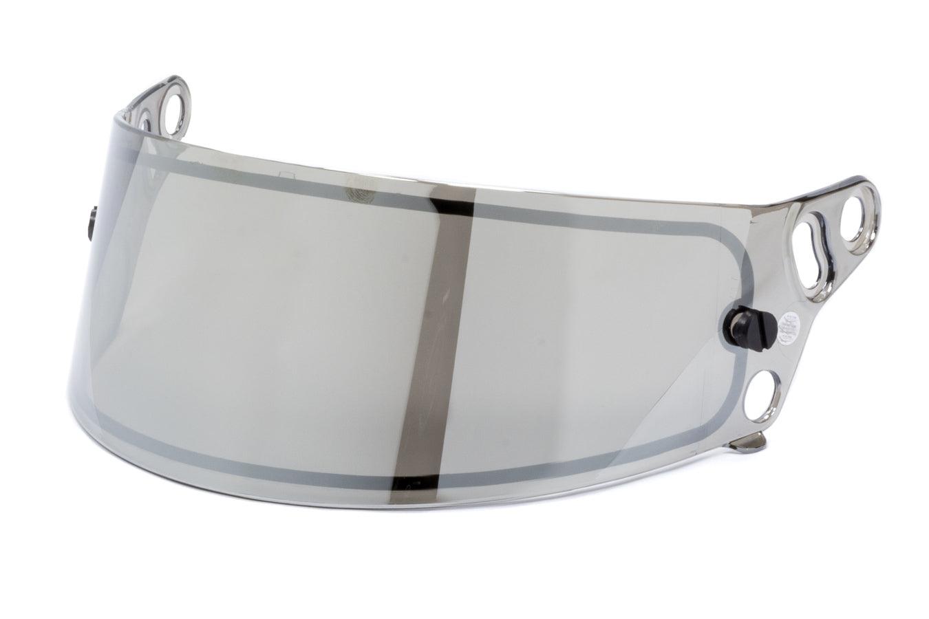Silver Mirror Shield SE03 3mm - Burlile Performance Products