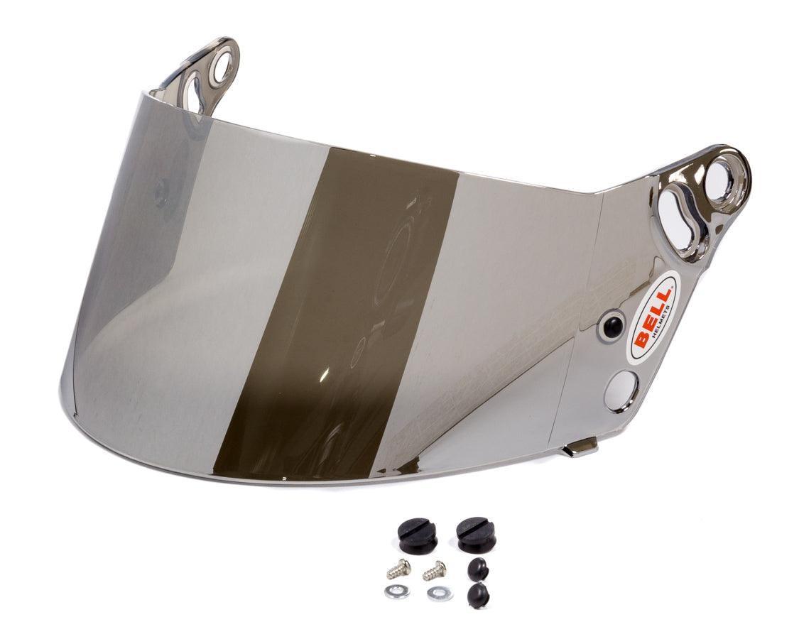 Silver Mirror Shield SRV-8 3mm - Burlile Performance Products