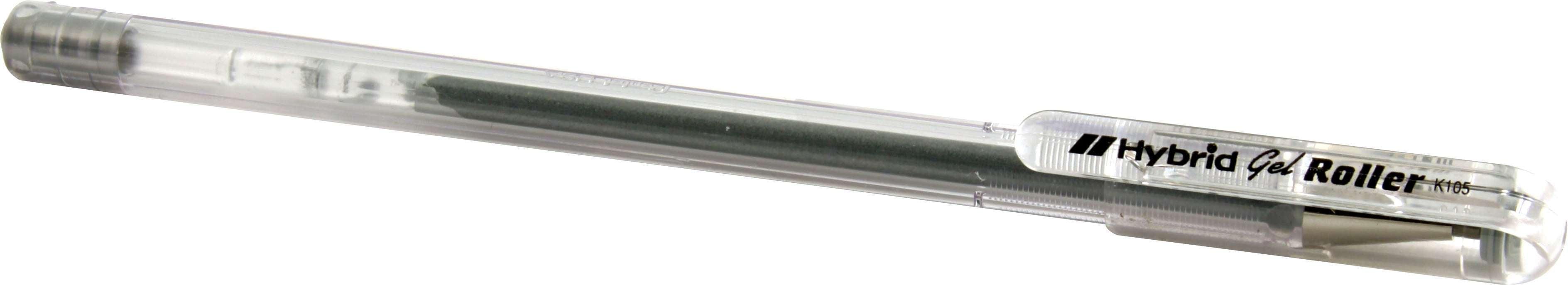 Silver Tire Pen - Burlile Performance Products