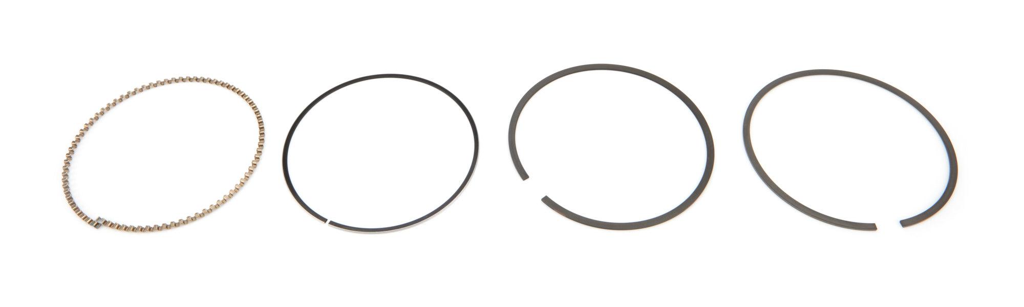 Single Cyl Piston Ring Set 4.310 1.5 15 3.0mm - Burlile Performance Products