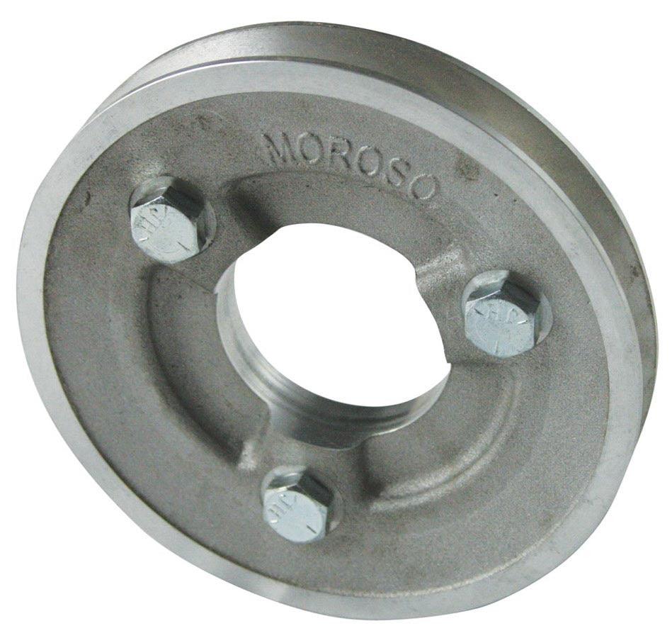 Single Groove Crank Pull - Burlile Performance Products
