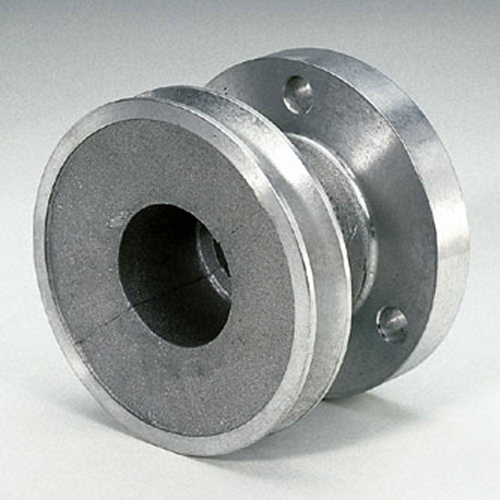 Single Groove Crnk Pulle - Burlile Performance Products