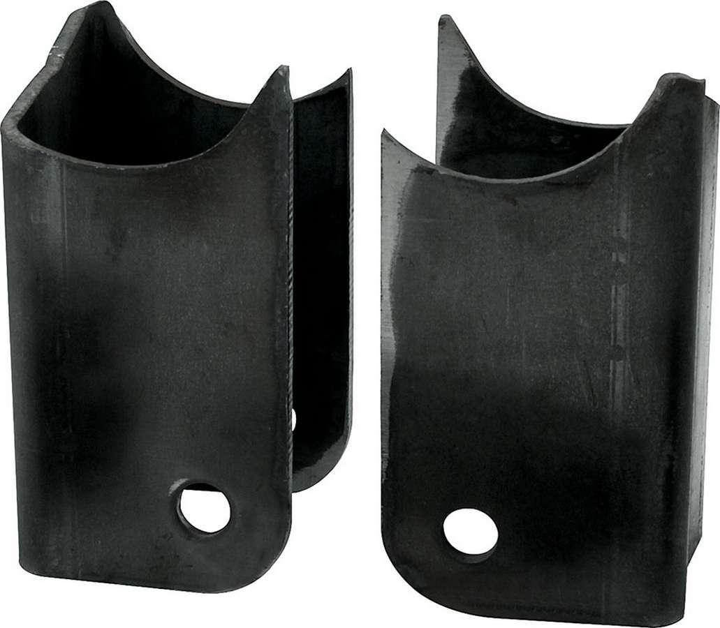 Single Hole Lower Brackets Lowered 1pr - Burlile Performance Products