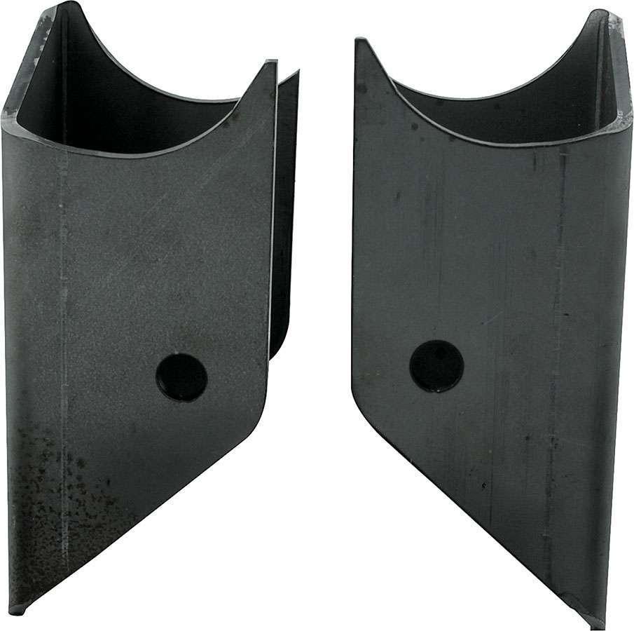 Single Hole Lower Brackets Stock 1pr - Burlile Performance Products