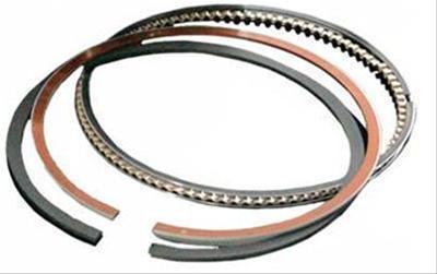 Single Piston Ring Set 96.5mm Bore - Burlile Performance Products