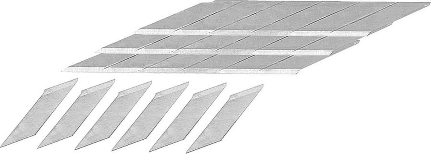 Siper Blades - Burlile Performance Products