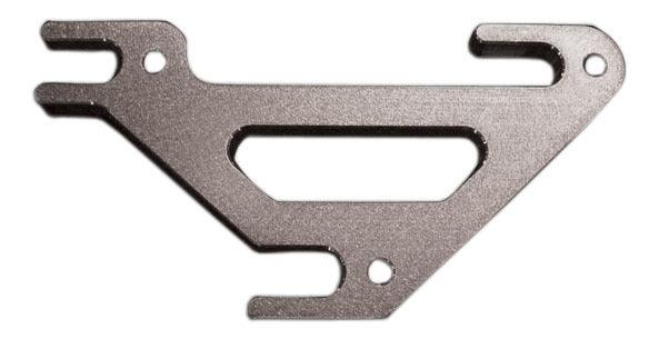 Slide In Rack Spacer 3/8in - Burlile Performance Products