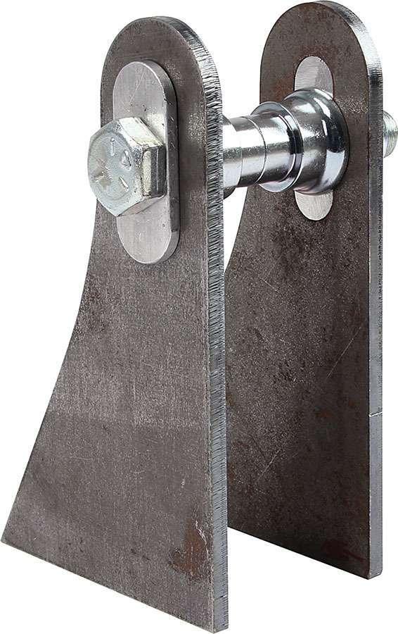 Slotted Upper A-Arm Bracket Kit - Burlile Performance Products