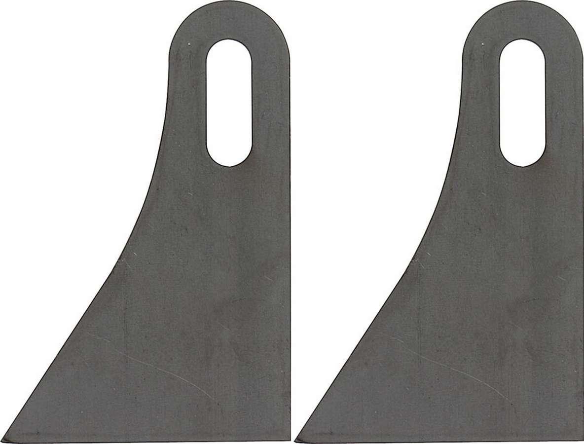 Slotted Upper A-Arm Brackets 1pr - Burlile Performance Products