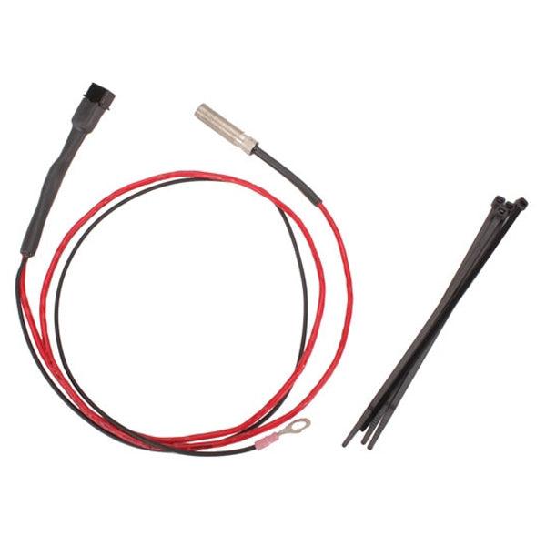 Small Non-Magnetic Pick- Up - Burlile Performance Products