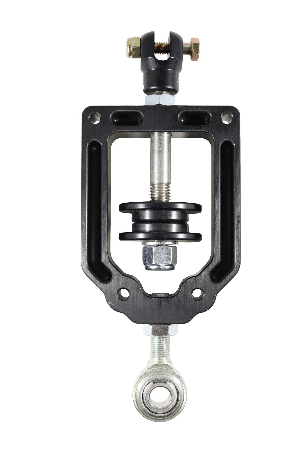 SMALL SPRING 6TH COIL BARE - Burlile Performance Products
