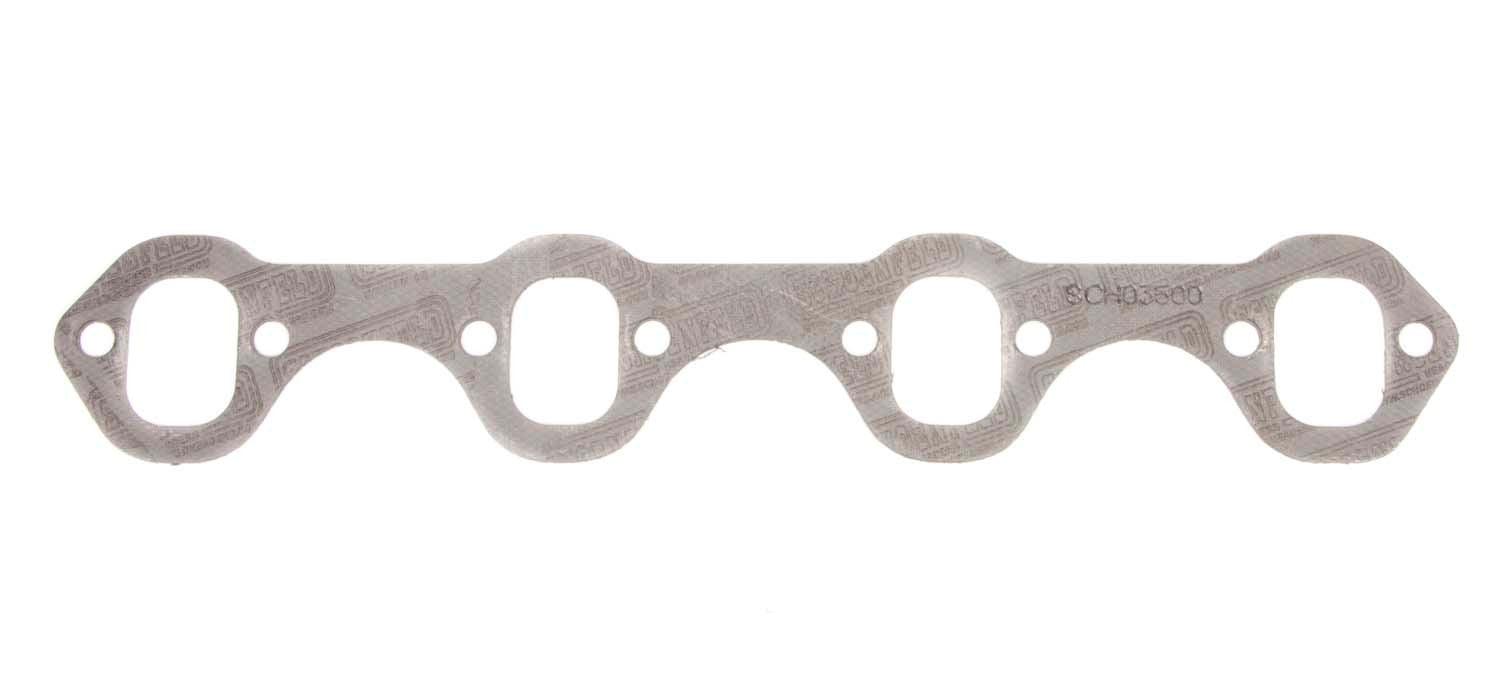 Smallblock Ford Gasket 1-5/8 in - Burlile Performance Products