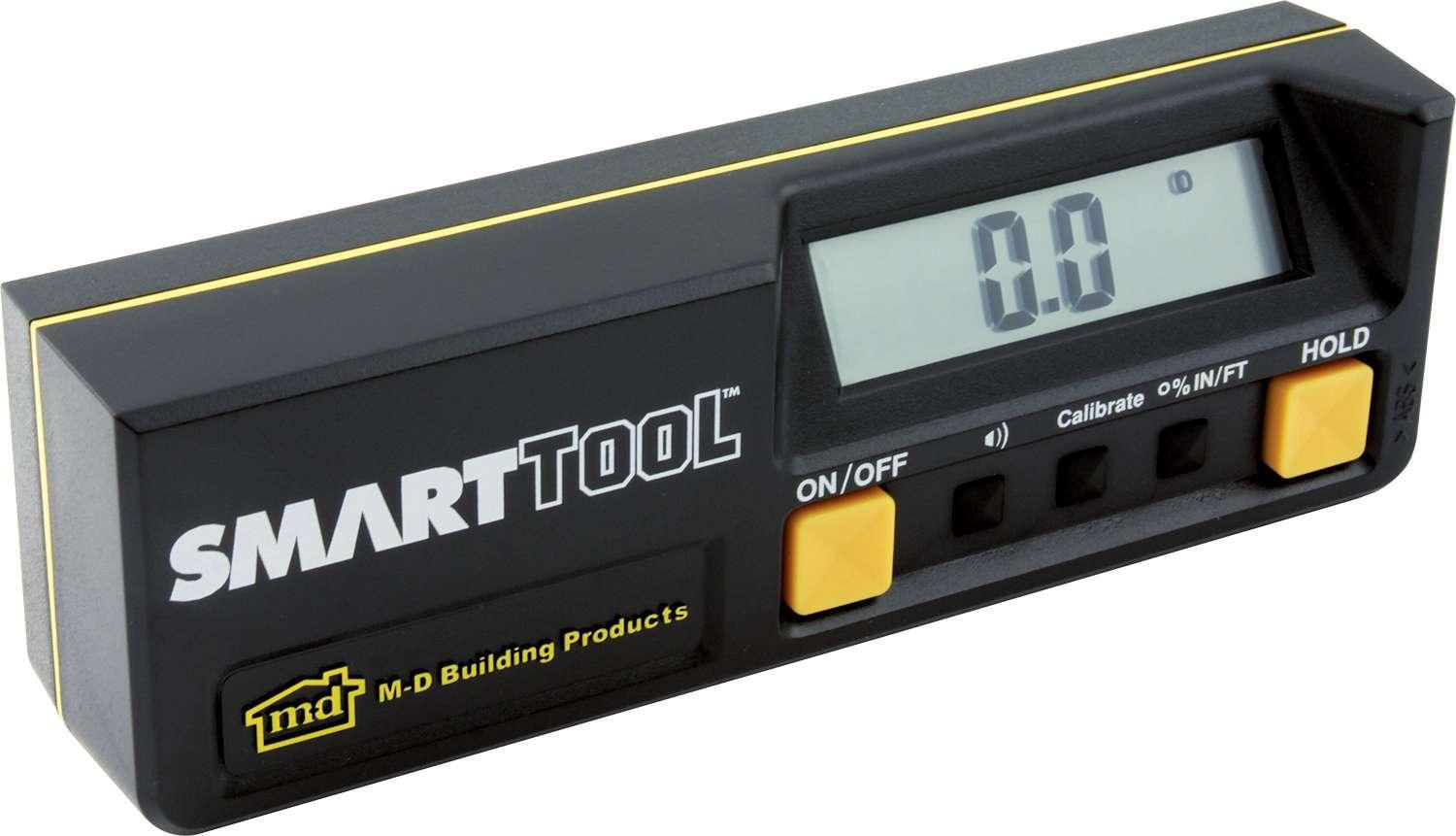 Smart Tool Digital Level - Burlile Performance Products