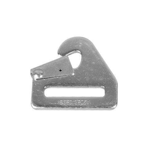 Snap Hook 2in Belt End - Burlile Performance Products